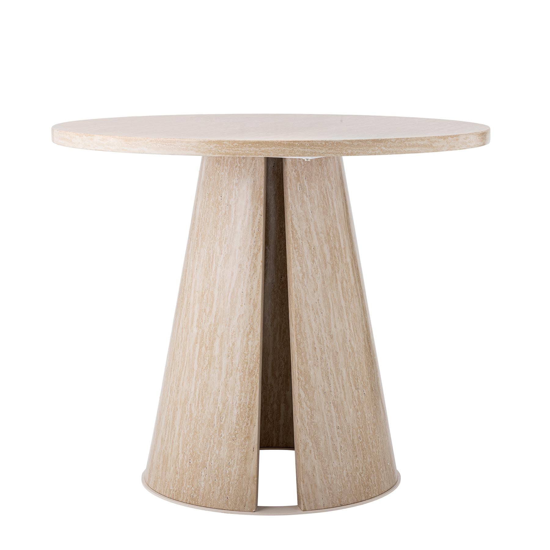 Ames Esstisch, Natur, FSC®100%, MDF in Nature präsentiert im Onlineshop von KAQTU Design AG. Esstisch ist von Bloomingville