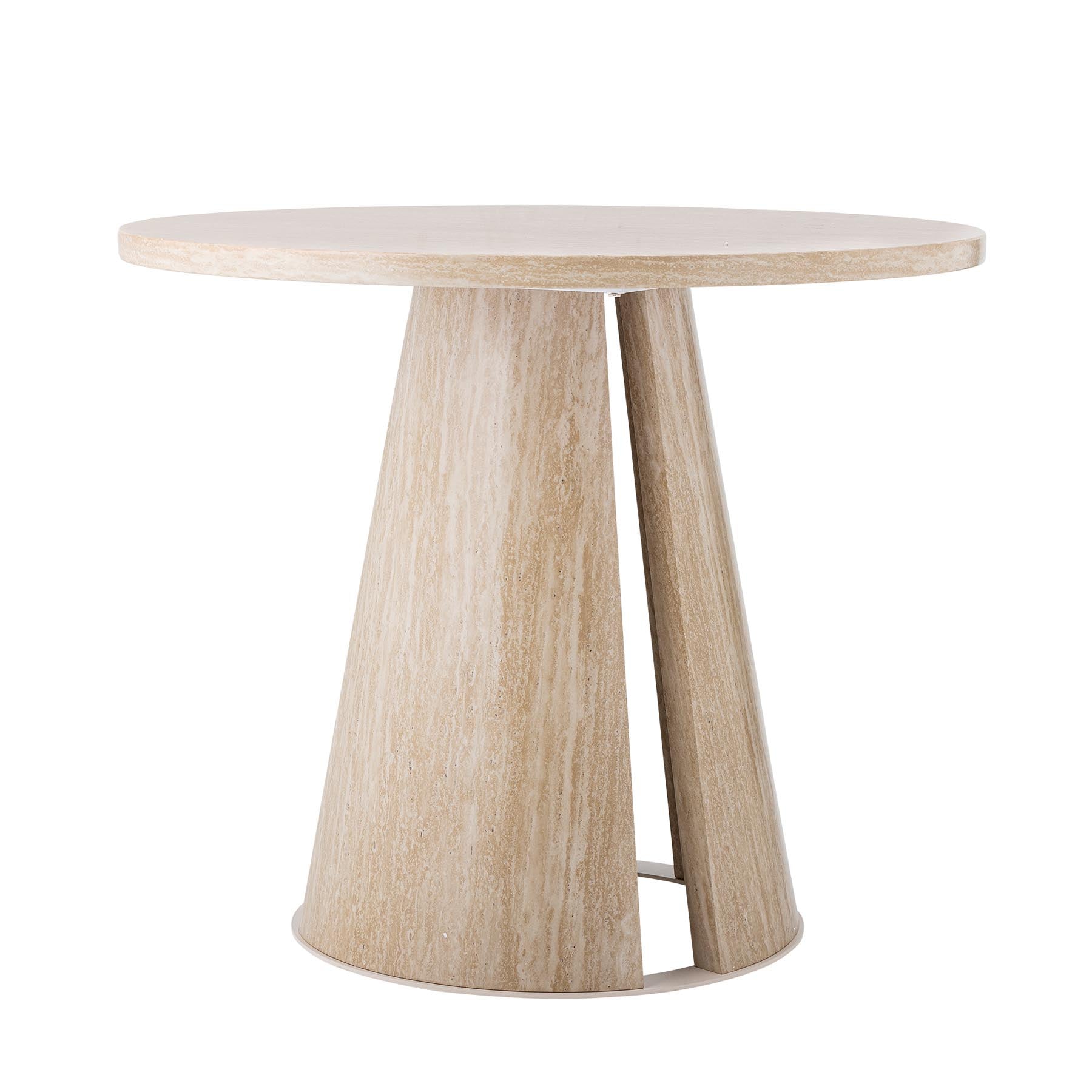 Ames Esstisch, Natur, FSC®100%, MDF in Nature präsentiert im Onlineshop von KAQTU Design AG. Esstisch ist von Bloomingville