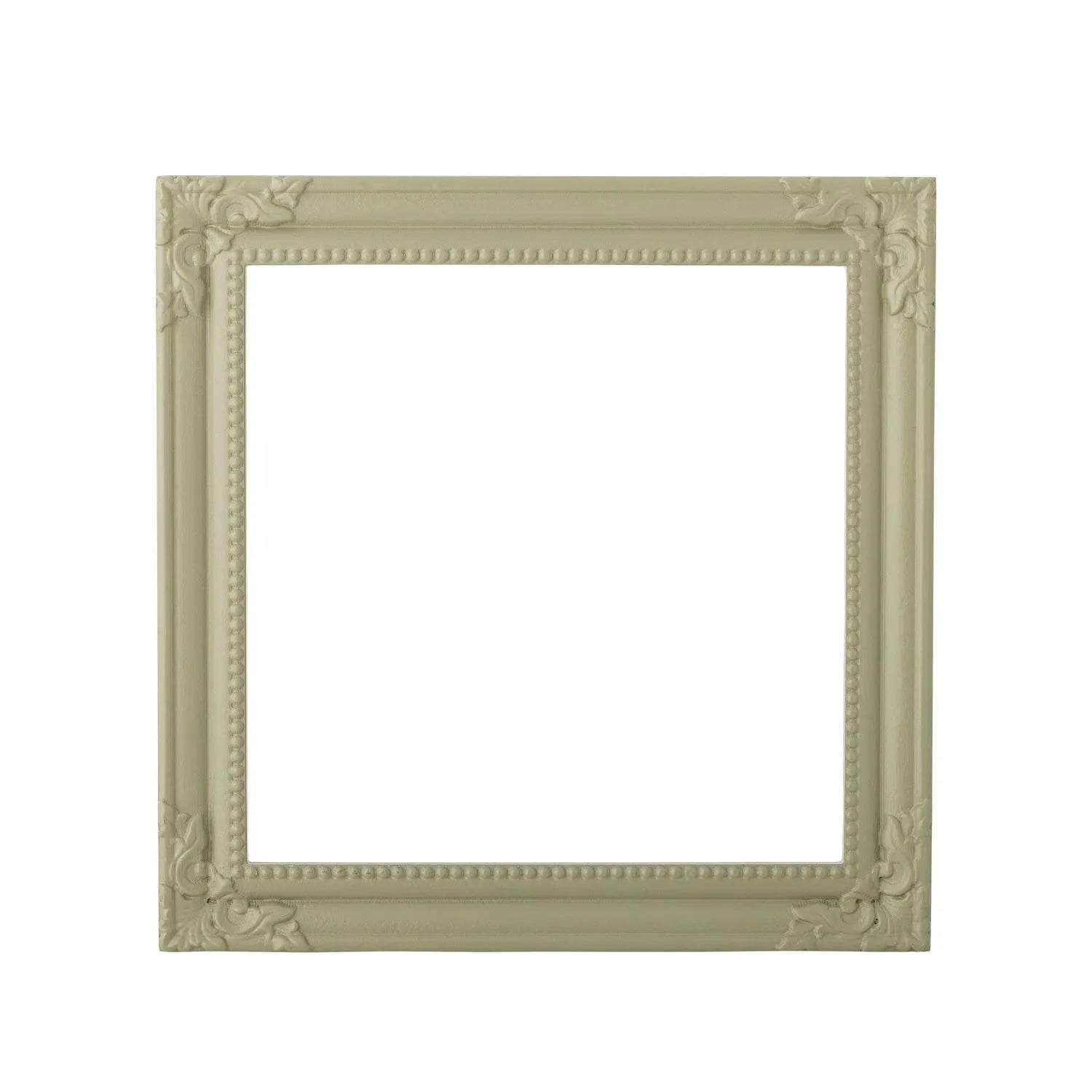 Larna Regal, Grün, MDF in Grün präsentiert im Onlineshop von KAQTU Design AG. Wandregal ist von Creative Collection