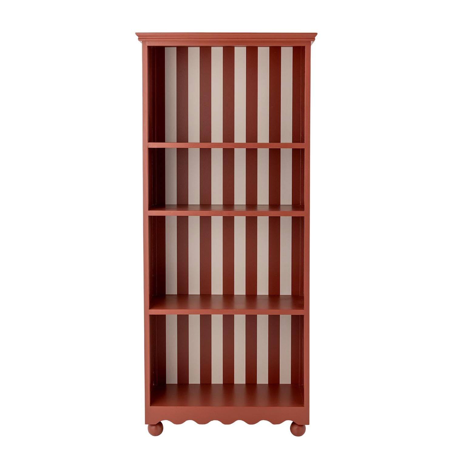 Sasha Kabinett, Rot, MDF