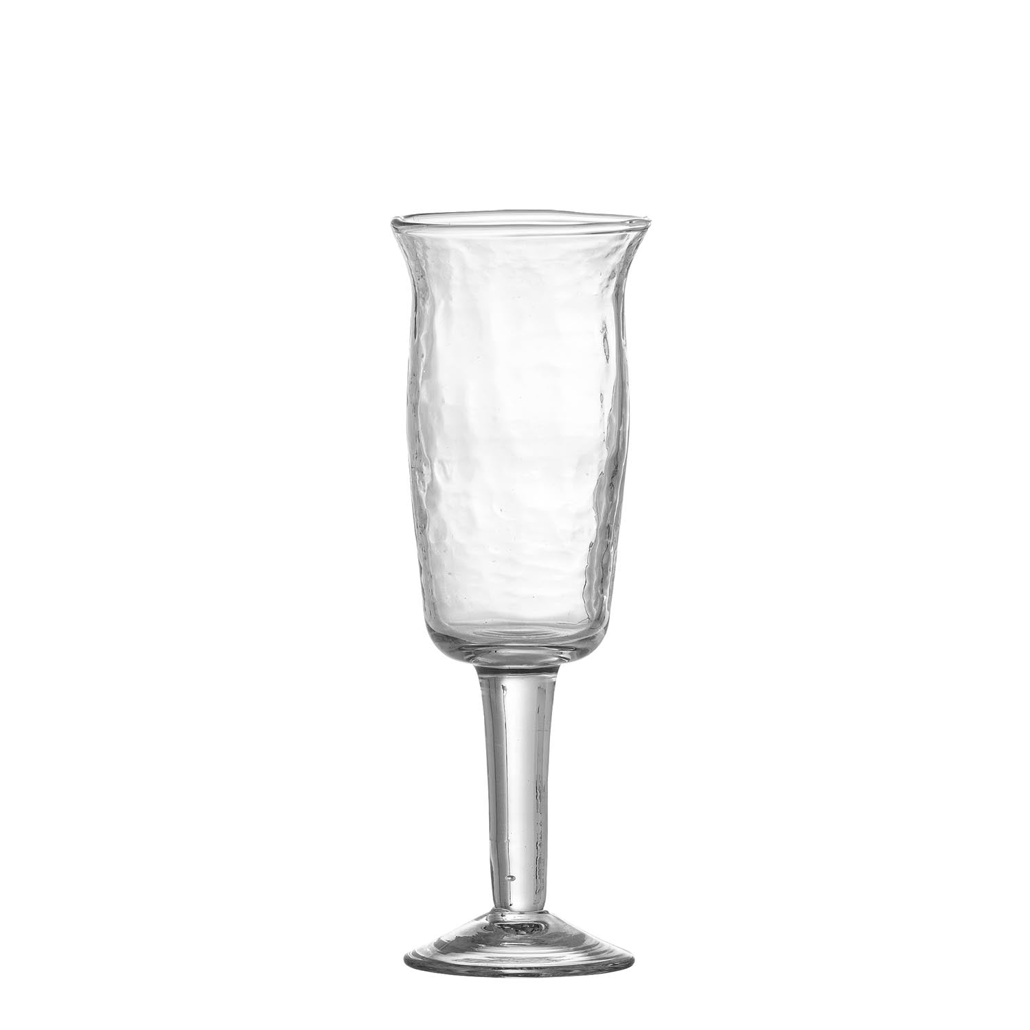 Asha Weinglas, Klar, Recyceltes Glas in Klar präsentiert im Onlineshop von KAQTU Design AG. Glas ist von Bloomingville