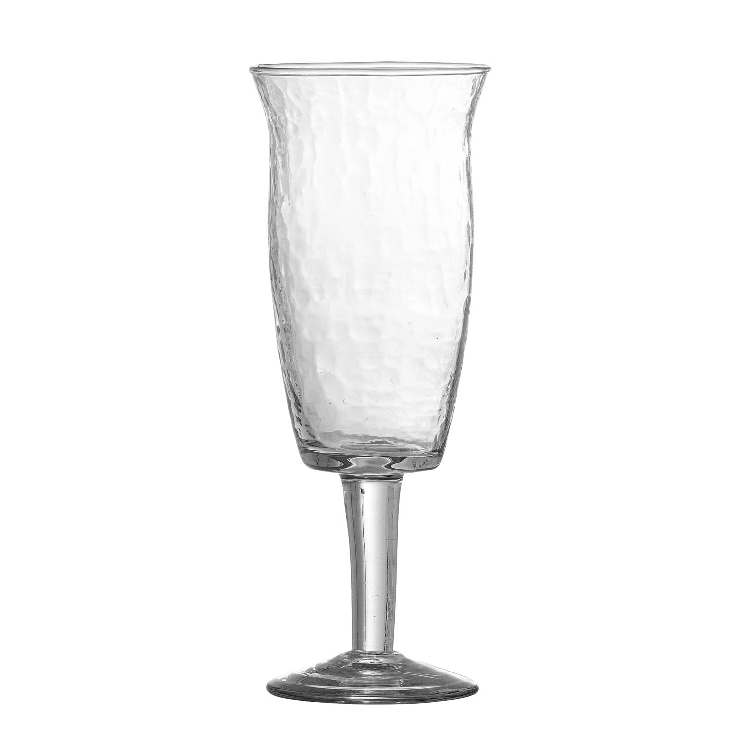 Asha Weinglas, Klar, Recyceltes Glas in Klar präsentiert im Onlineshop von KAQTU Design AG. Glas ist von Bloomingville