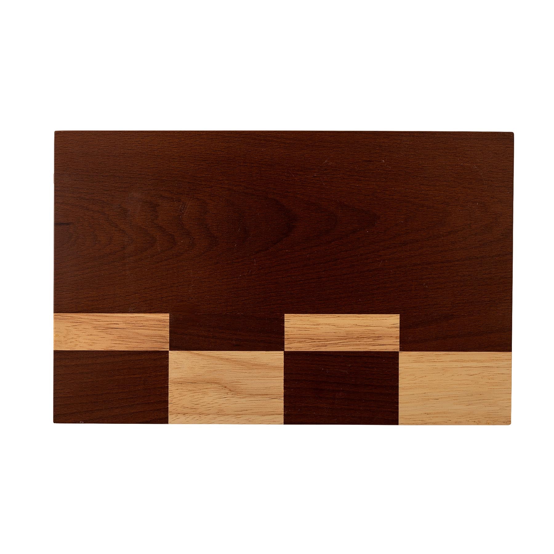 Seldon Schneidebrett, Braun, Gummibaumholz in Brown präsentiert im Onlineshop von KAQTU Design AG. Schneidbrett ist von Bloomingville