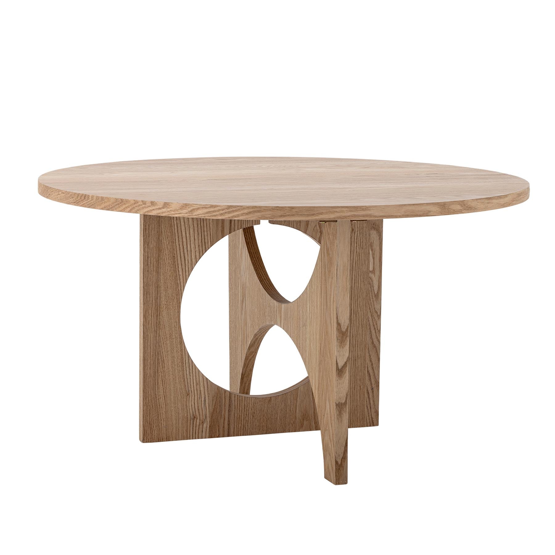Alden Couchtisch, Natur, MDF in Nature präsentiert im Onlineshop von KAQTU Design AG. Beistelltisch ist von Bloomingville
