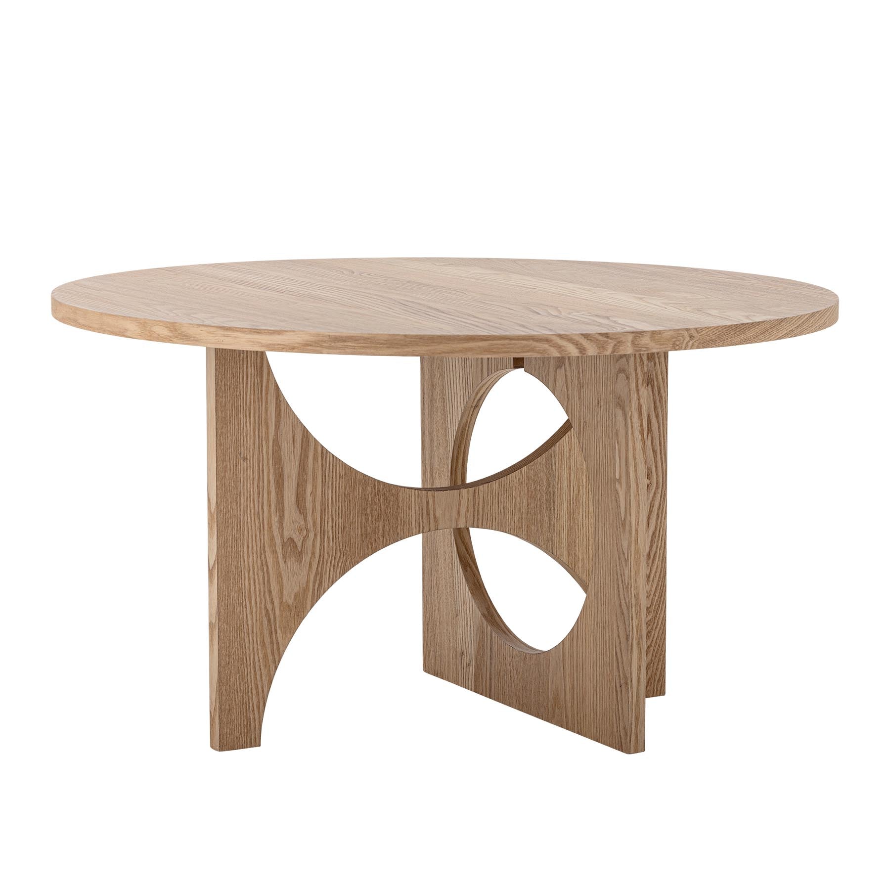 Alden Couchtisch, Natur, MDF in Nature präsentiert im Onlineshop von KAQTU Design AG. Beistelltisch ist von Bloomingville
