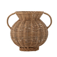 Uni Vase, Natur, Glas
