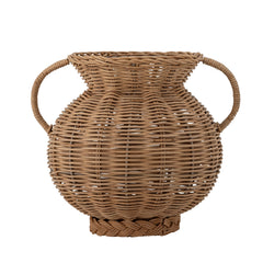 Uni Vase, Natur, Glas