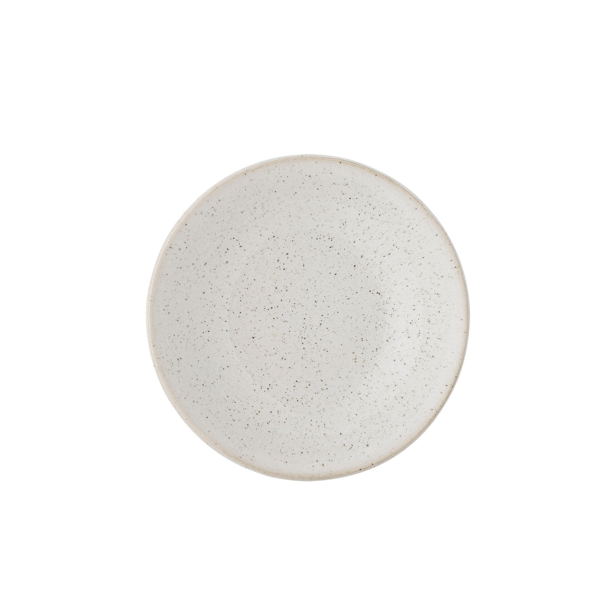 Addison Schale, Weiss, Steingut in Weiss präsentiert im Onlineshop von KAQTU Design AG. Schale ist von Bloomingville
