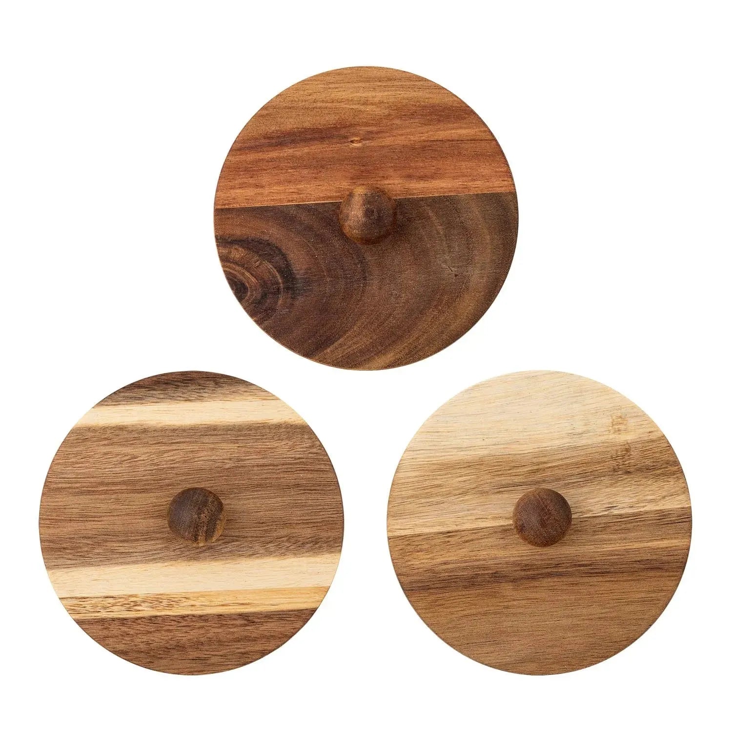 Madge Gefäß mit Deckel, Weiß, Steingut in Weiß präsentiert im Onlineshop von KAQTU Design AG. Kanne ist von Creative Collection