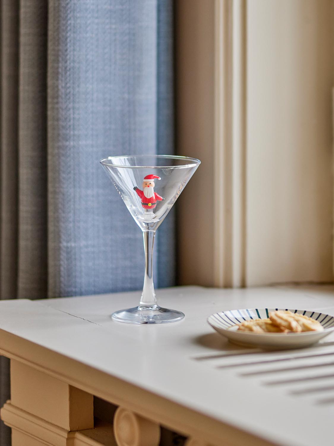 Misa Cocktailglas, Multipack, Klar, Glas in Clear präsentiert im Onlineshop von KAQTU Design AG. Glas ist von Bloomingville