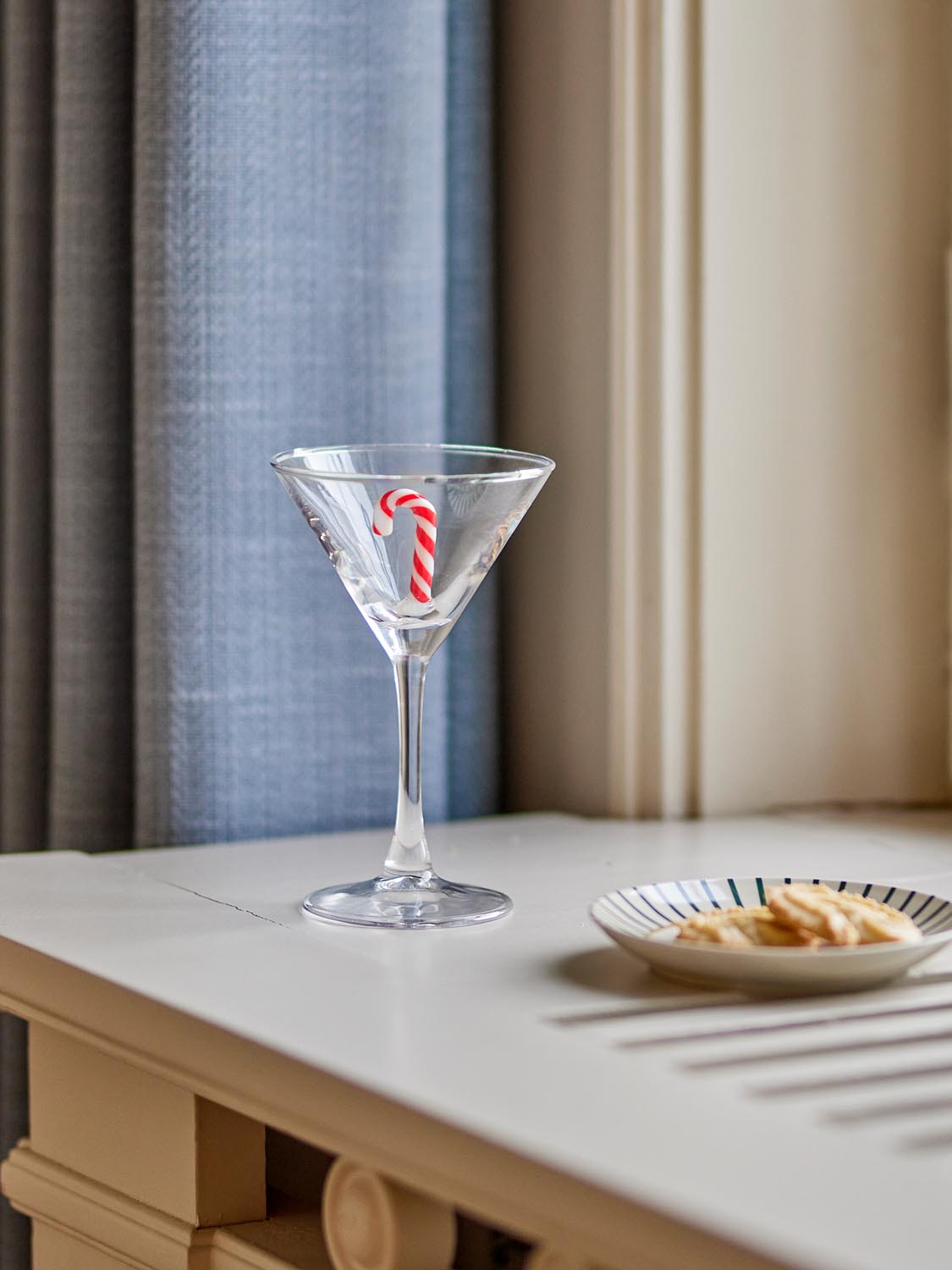 Misa Cocktailglas, Multipack, Klar, Glas in Clear präsentiert im Onlineshop von KAQTU Design AG. Glas ist von Bloomingville