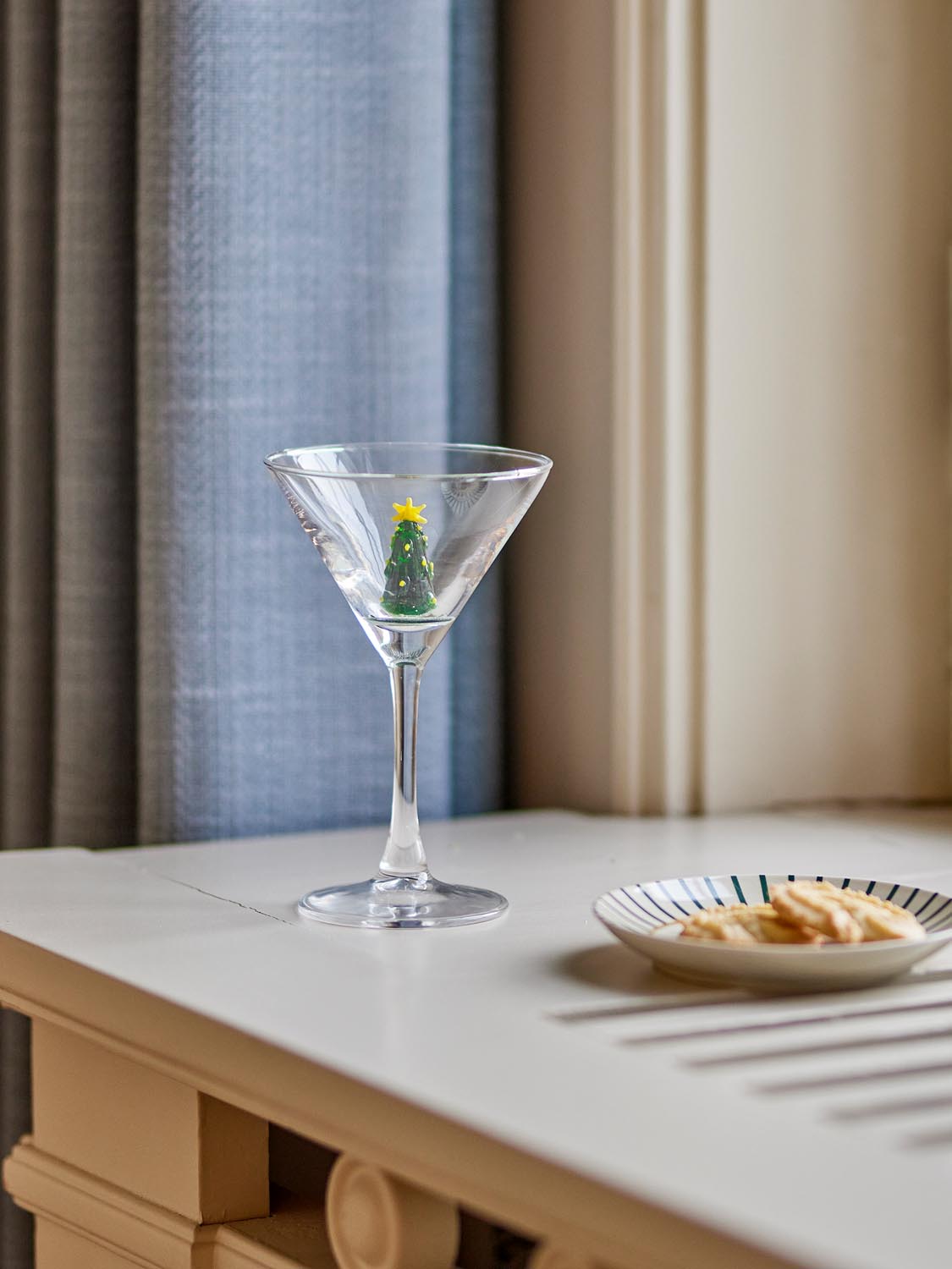 Misa Cocktailglas, Multipack, Klar, Glas in Clear präsentiert im Onlineshop von KAQTU Design AG. Glas ist von Bloomingville