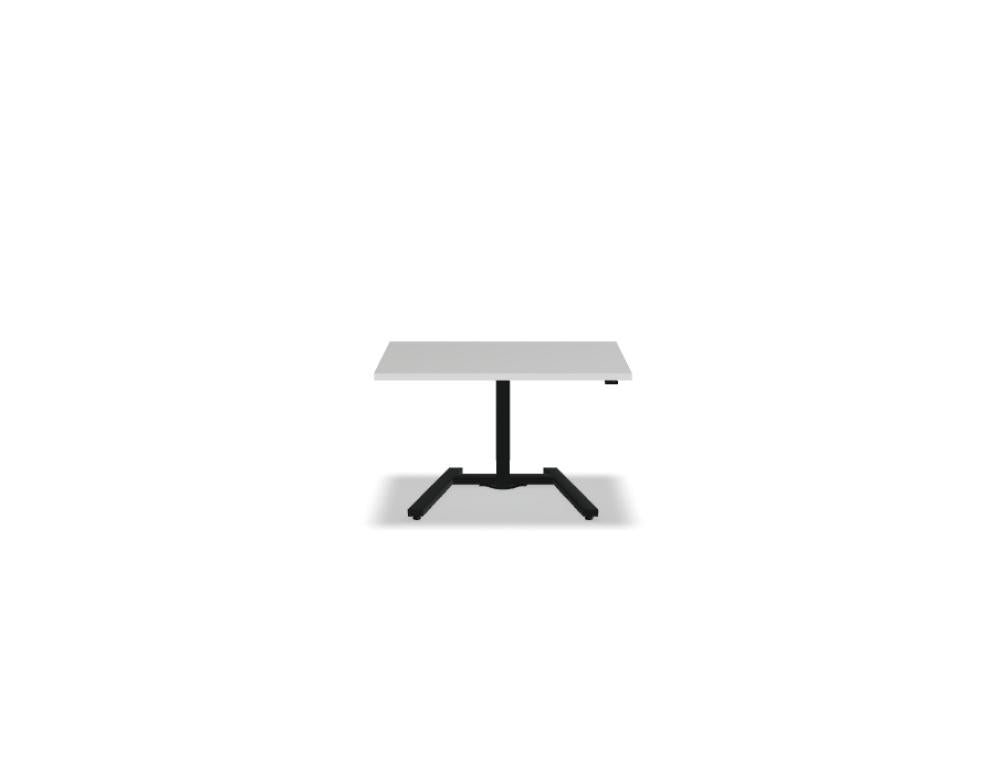 Ogi One BOD100 - Schreibtisch mit elektrischer Höhenverstellung in  präsentiert im Onlineshop von KAQTU Design AG. Schreibtisch ist von Mdd