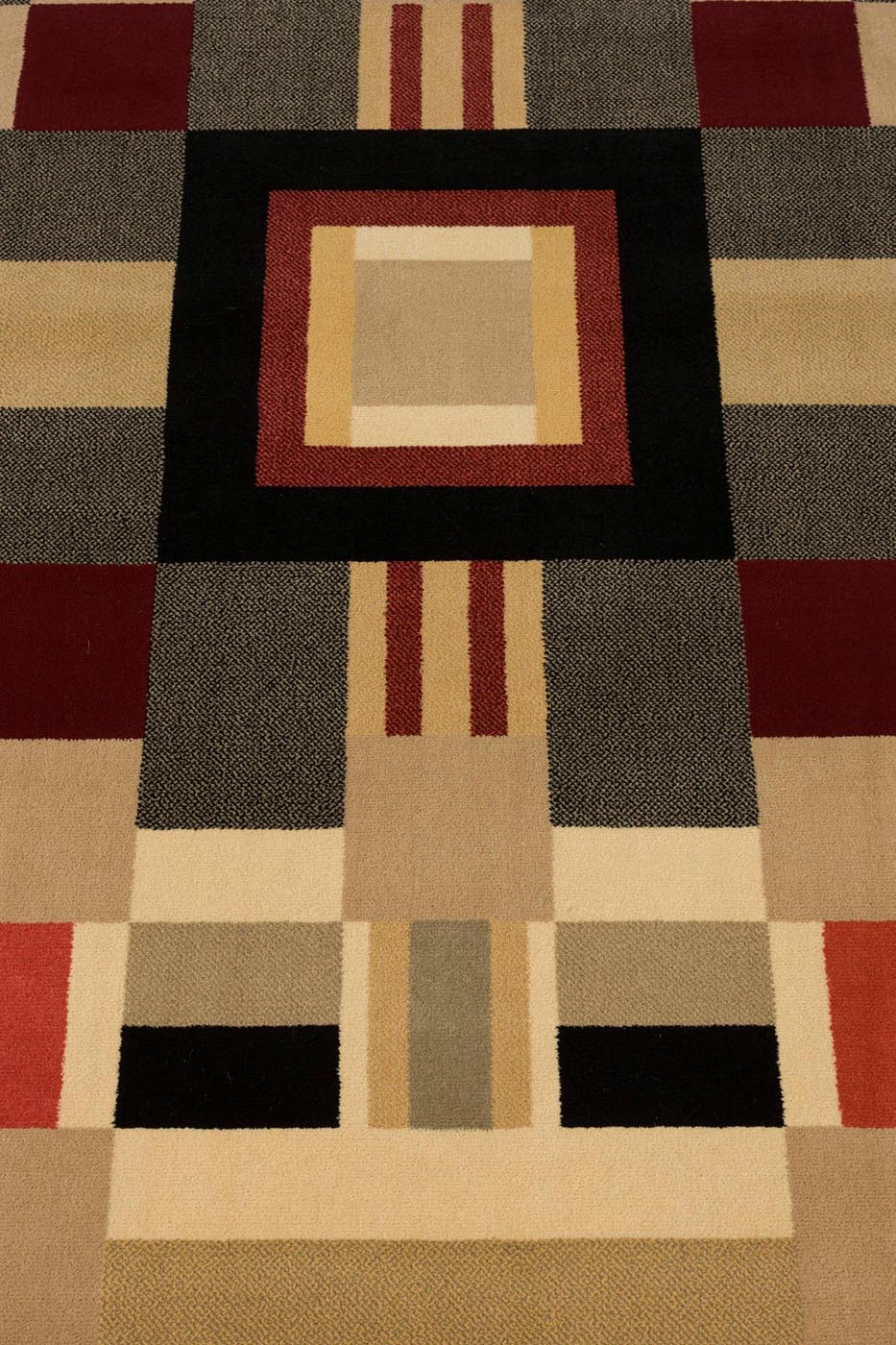 Teppich Urban Maze 200x200