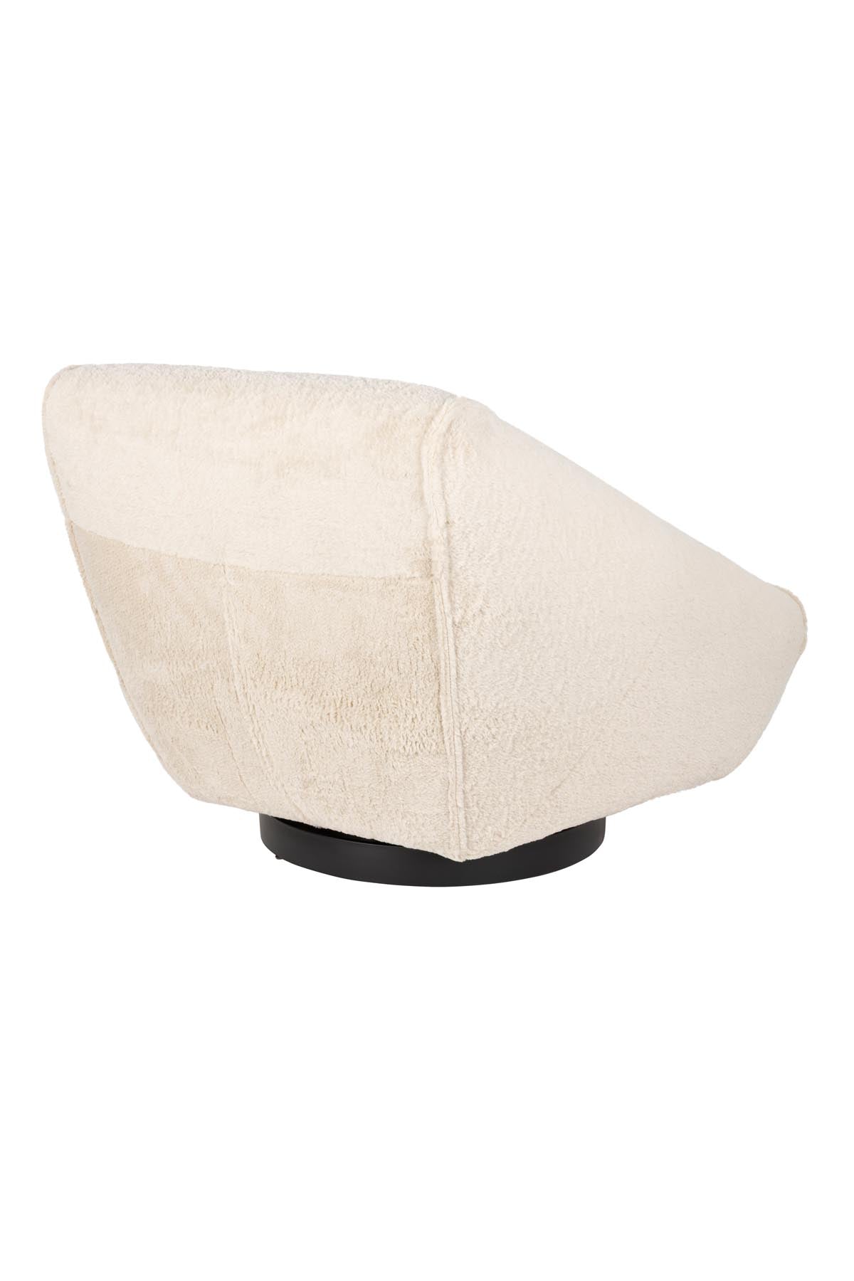Sessel Jump Around in Beige präsentiert im Onlineshop von KAQTU Design AG. Sessel ist von Bold Monkey