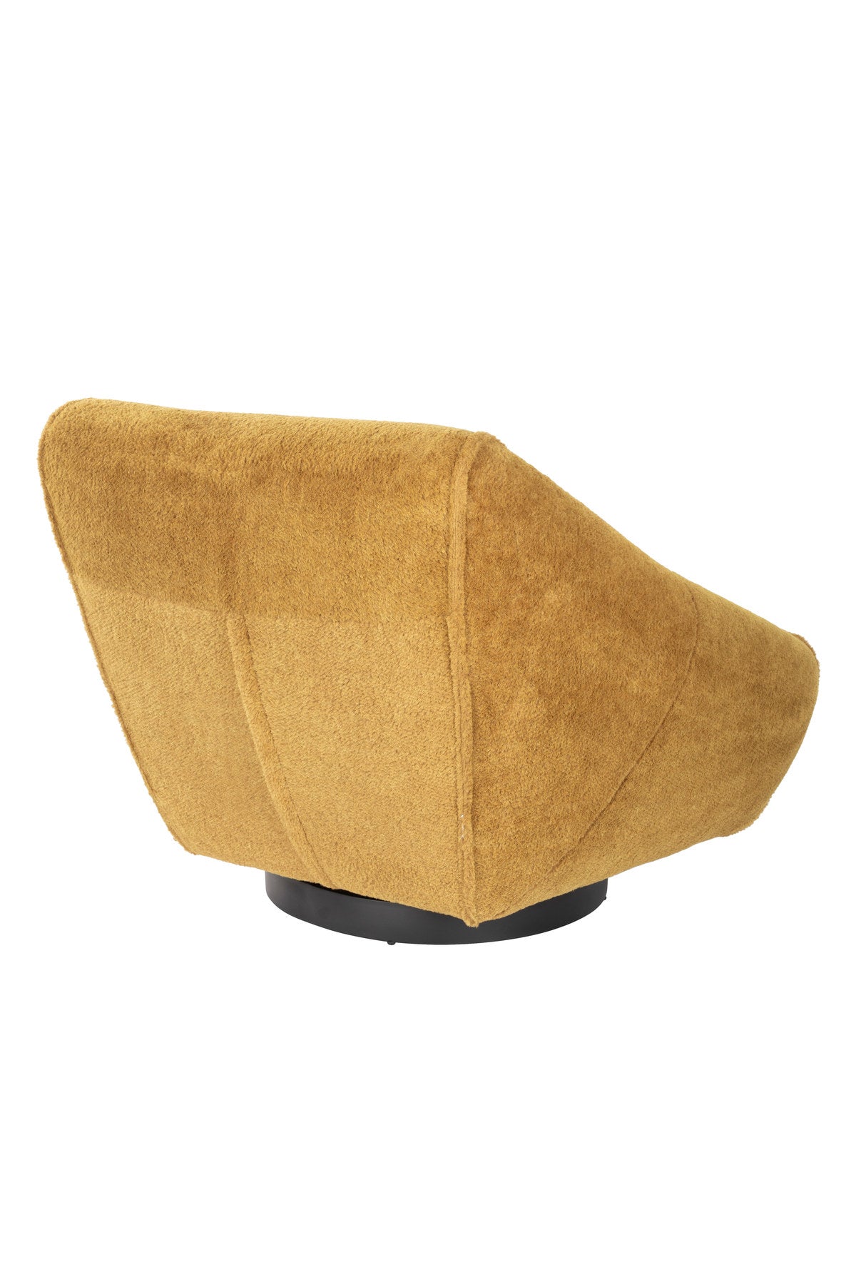 Sessel Jump Around in Gelb präsentiert im Onlineshop von KAQTU Design AG. Sessel ist von Bold Monkey