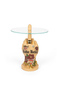 Fother Mucker Beistelltisch Love