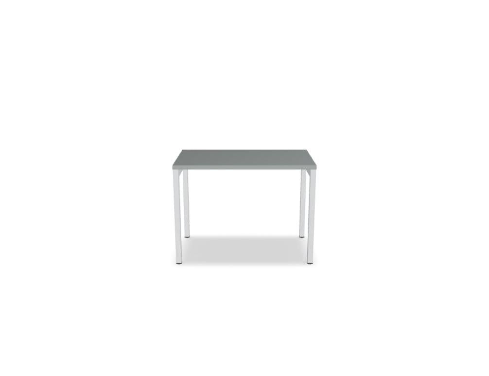 Ogi Y BOY01 - Schreibtisch in Honigeiche präsentiert im Onlineshop von KAQTU Design AG. Schreibtisch ist von Mdd