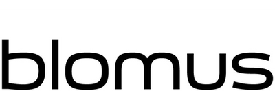 Logo Blomus