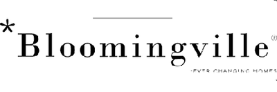 Logo Bloomingville
