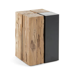 Table d'appoint Kwango 29 x 45 cm