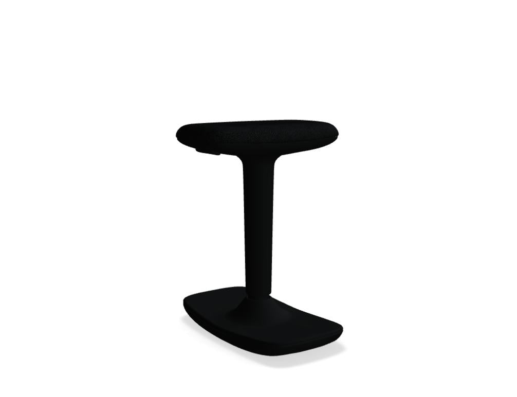 Cool CL01 - Hocker in Rot präsentiert im Onlineshop von KAQTU Design AG. Hocker ist von Mdd