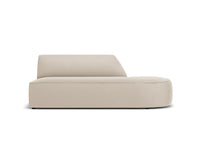 Siena Modulsofa rechts 2 Sitzplätze 93cm