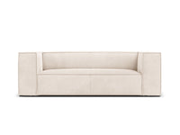 Turin Sofa 2 Sitzplätze 100cm