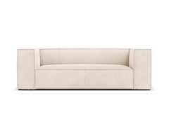 Turin Sofa 2 Sitzplätze 100cm