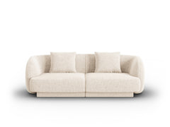 Tulum 2-Seater Sofa, 90 cm