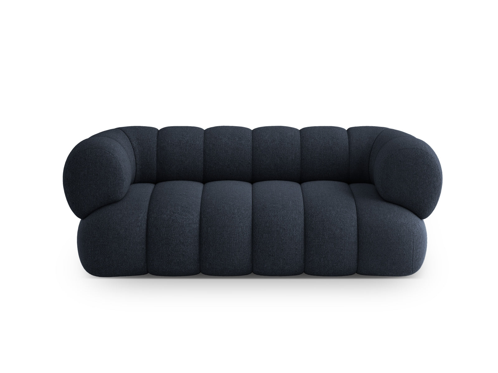 Koge Sofa 2 Sitzer 95cm in Light Grey präsentiert im Onlineshop von KAQTU Design AG. 2er Sofa ist von Cosmopolitan Design