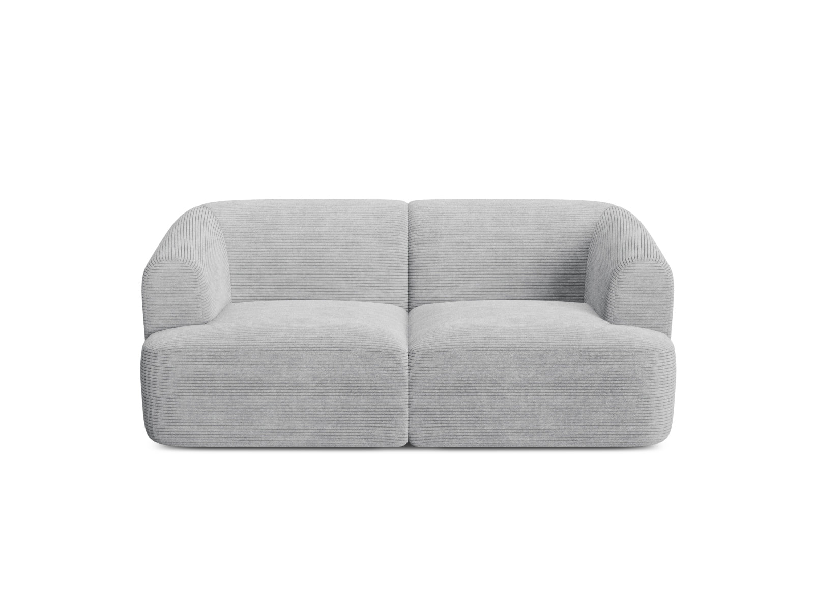 Entdecken Sie das Campi Modular Sofa 2 Sitzer von Cosmopolitan Design – flexibel, elegant und perfekt für Ihr modernes Zuhause. Ein Must-Have!