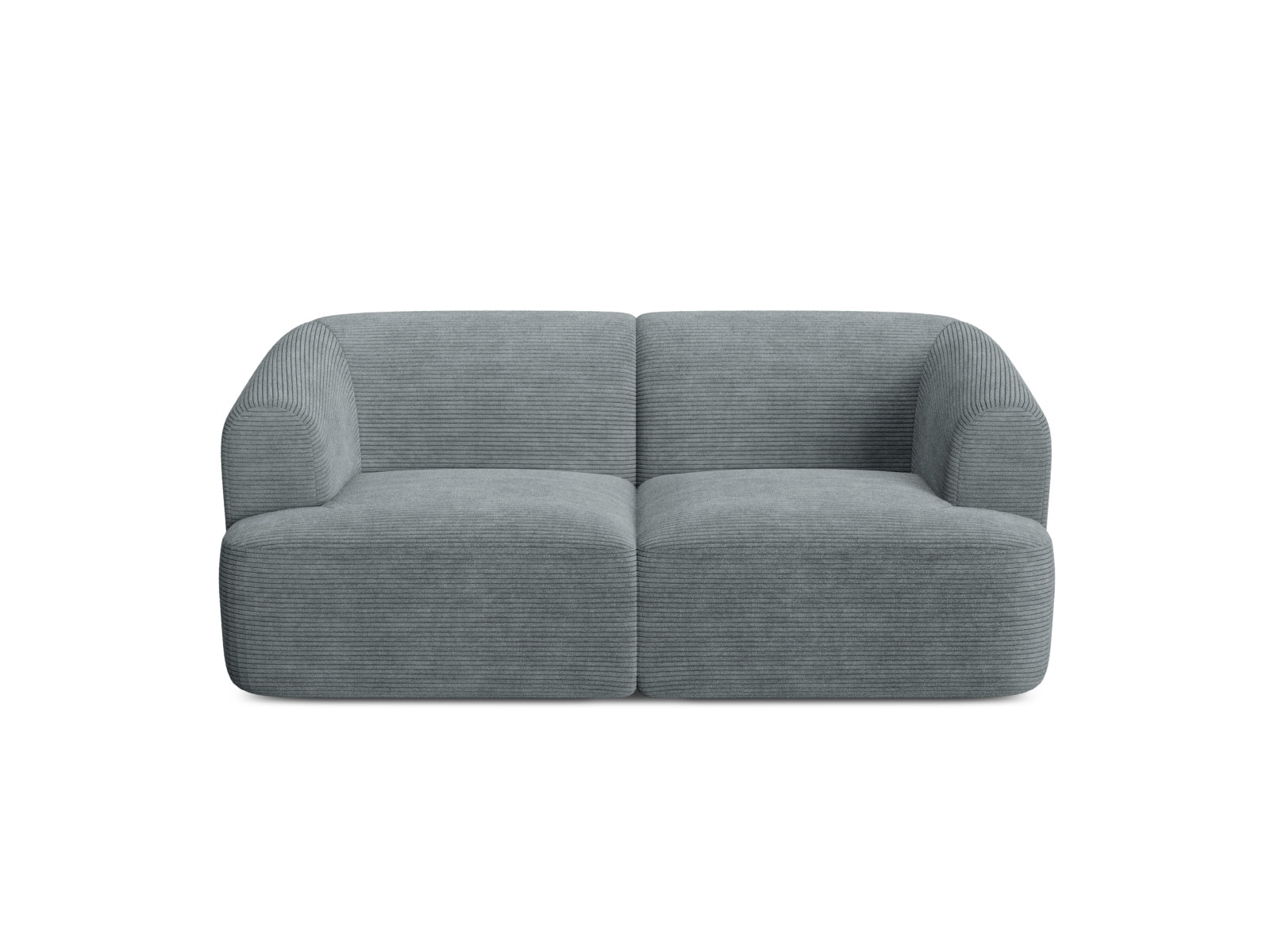Erleben Sie das Campi Modular Sofa 2 Sitzer von Cosmopolitan Design – stilvoll, anpassbar und ideal für moderne Wohnräume. Ein echtes Highlight!
