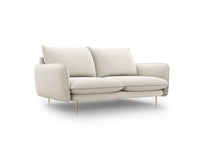 Vienna 2-Seater Sofa, 92 cm