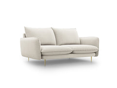 Vienna 2-Seater Sofa, 92 cm