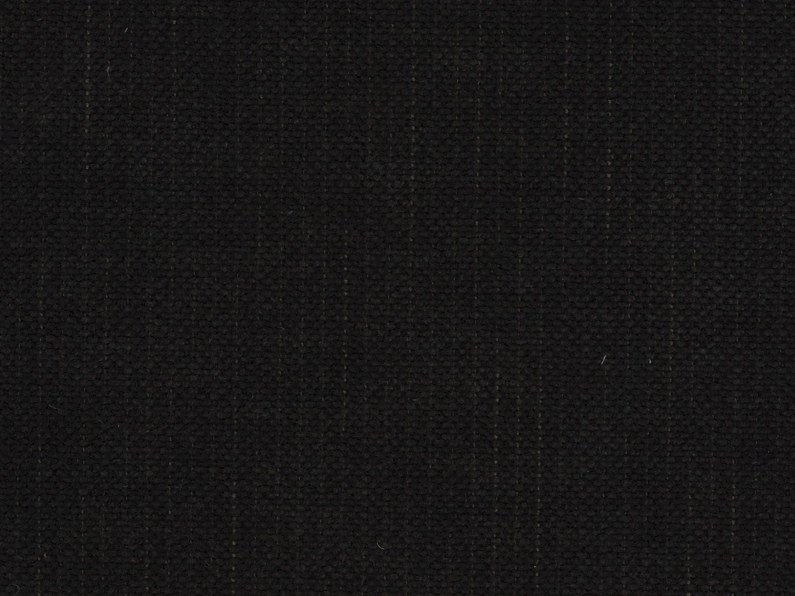 Modernes 3-Sitzer Sofa Shannon in edlem Schwarz, vielseitig einsetzbar als komfortables Schlafsofa für Gäste und stilvolles Wohnmöbel.