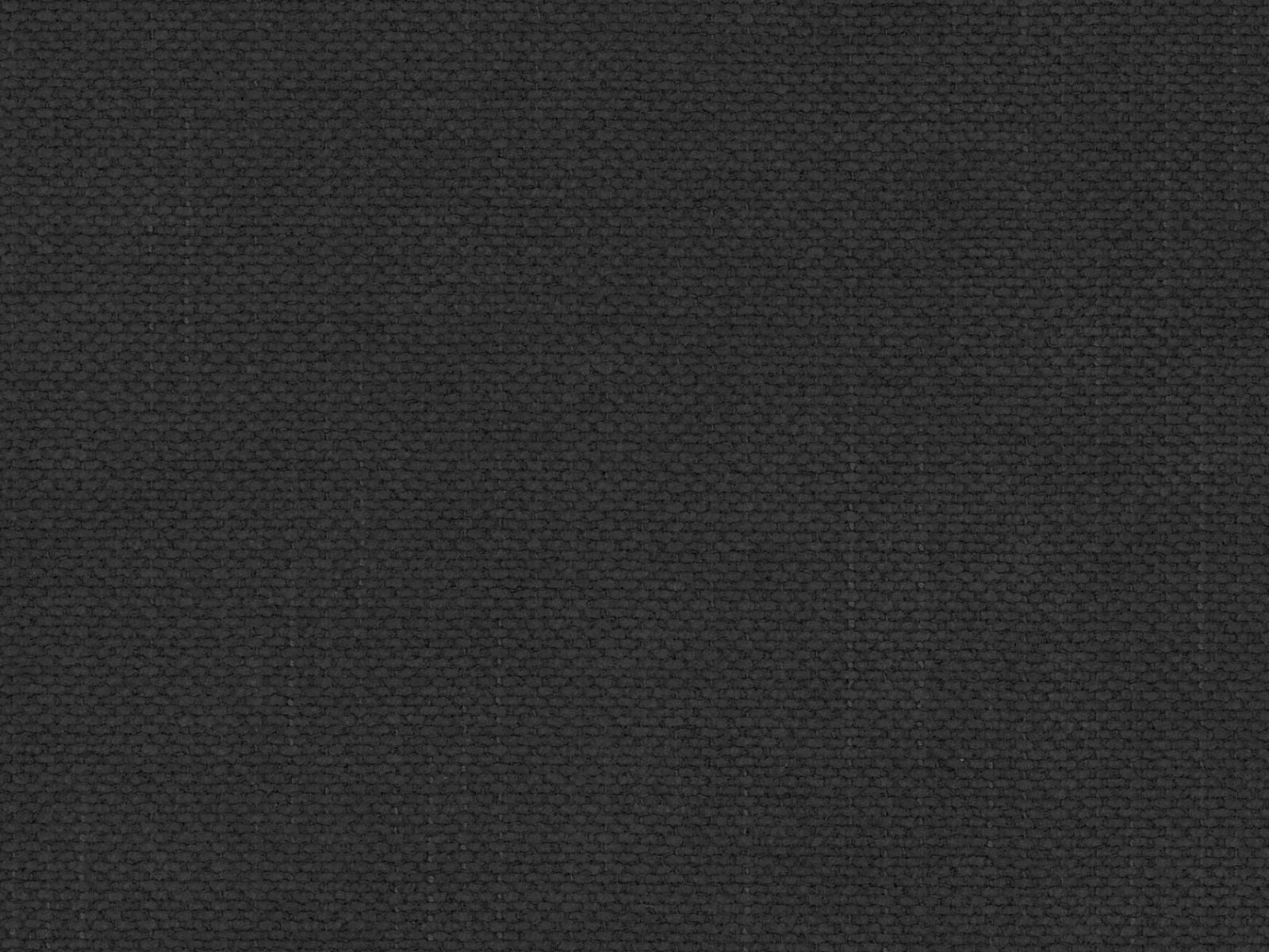 Stylisches 3-Sitzer Bettsofa Shannon in zeitlosem Dunkelgrau, perfekt für Wohnräume und als komfortable Schlaflösung.