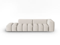 Verona Links Modulares Sofa 4 Sitzplätze 85cm