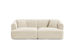 3-Sitzer Modular Sofa Campi