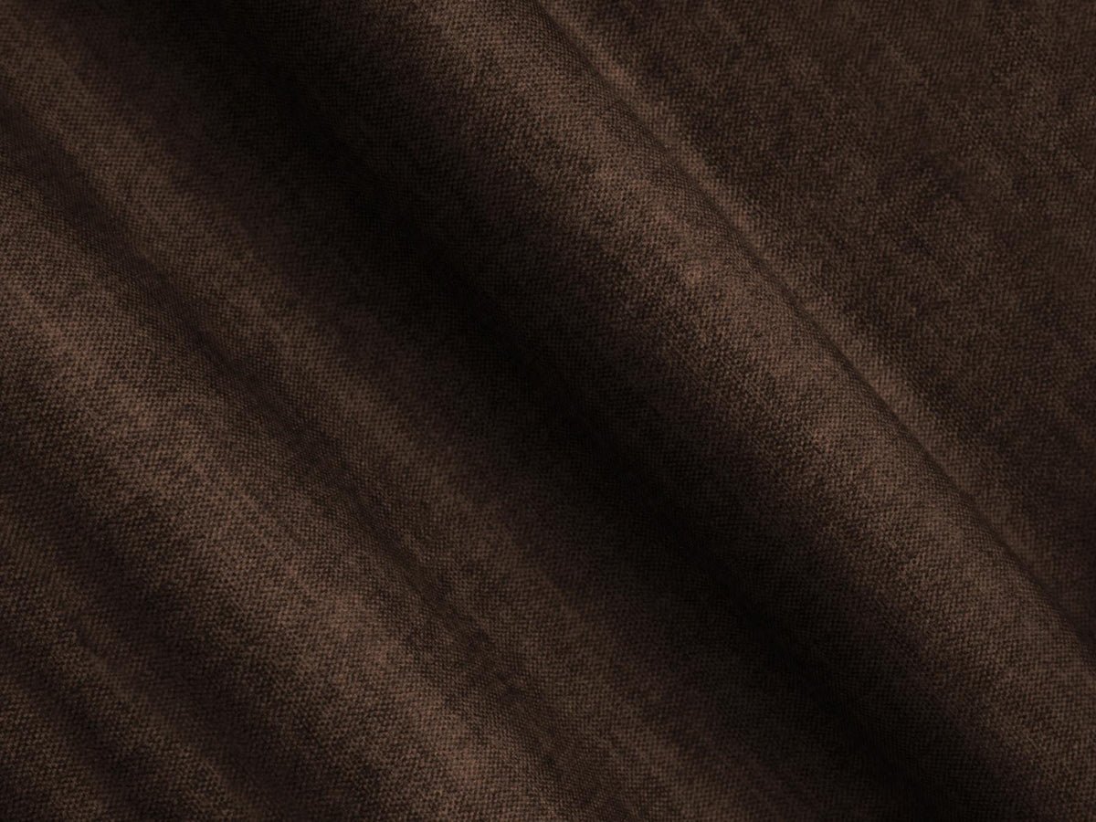 3-Sitzer Modular Sofa Campi in Chocolate-Vogue präsentiert im Onlineshop von KAQTU Design AG. 3er Sofa ist von Cosmopolitan Design