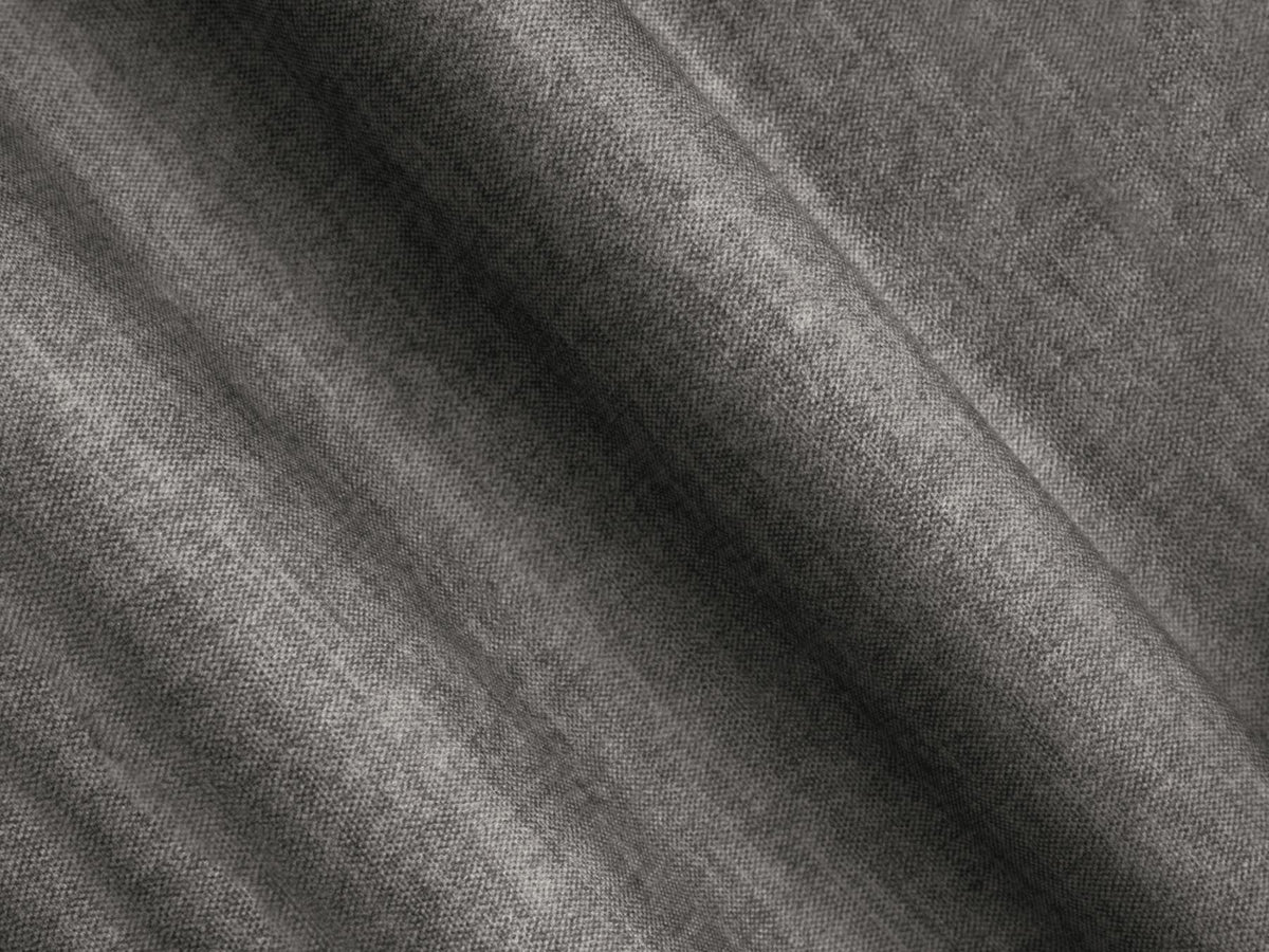 3-Sitzer Modular Sofa Campi in Grey-Vogue präsentiert im Onlineshop von KAQTU Design AG. 3er Sofa ist von Cosmopolitan Design