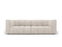 3-Sitzer Modular Sofa Moritz