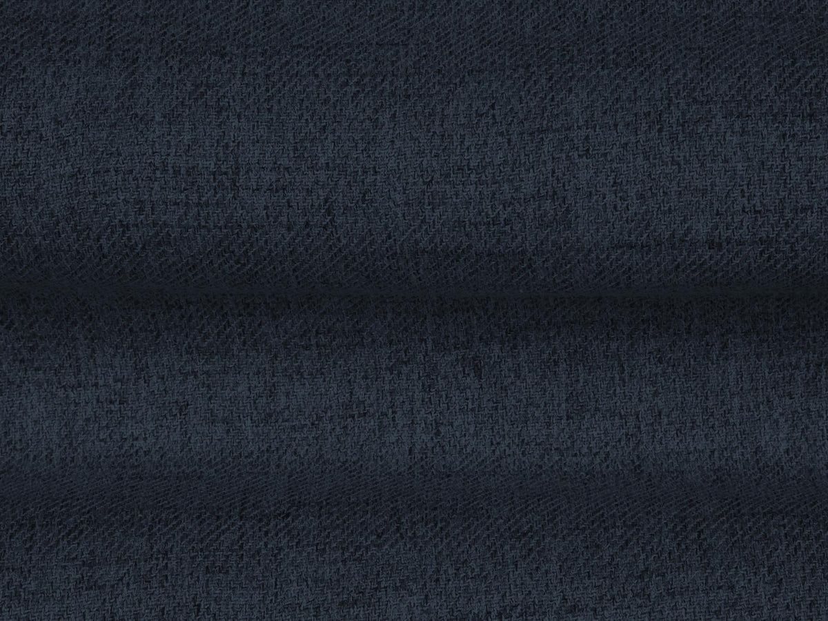 3-Sitzer Sofa Bali in Blue-Neve präsentiert im Onlineshop von KAQTU Design AG. 3er Sofa ist von Cosmopolitan Design