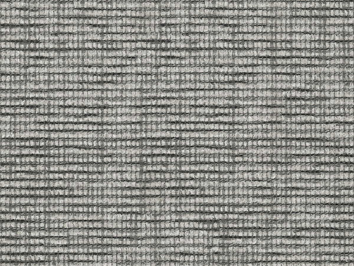 3-Sitzer Sofa Calma in Warm grey-Baltimore präsentiert im Onlineshop von KAQTU Design AG. 3er Sofa ist von Cosmopolitan Design
