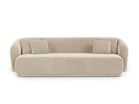 Gomera 3-Seater Sofa