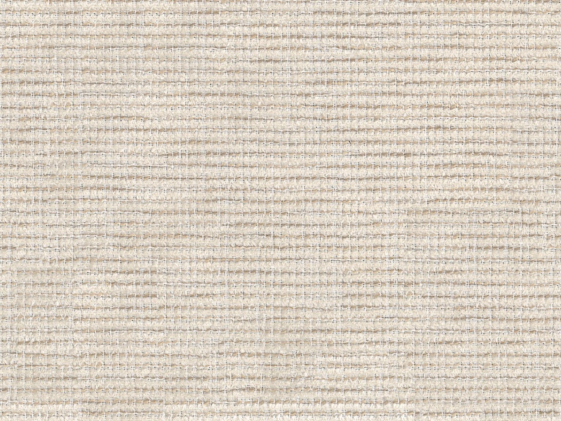 Elegantes 4-Sitzer Sofa Calma in hellem Beige, ideal für Wohnräume, bietet Schlaffunktion und praktischen Stauraum für mehr Komfort.