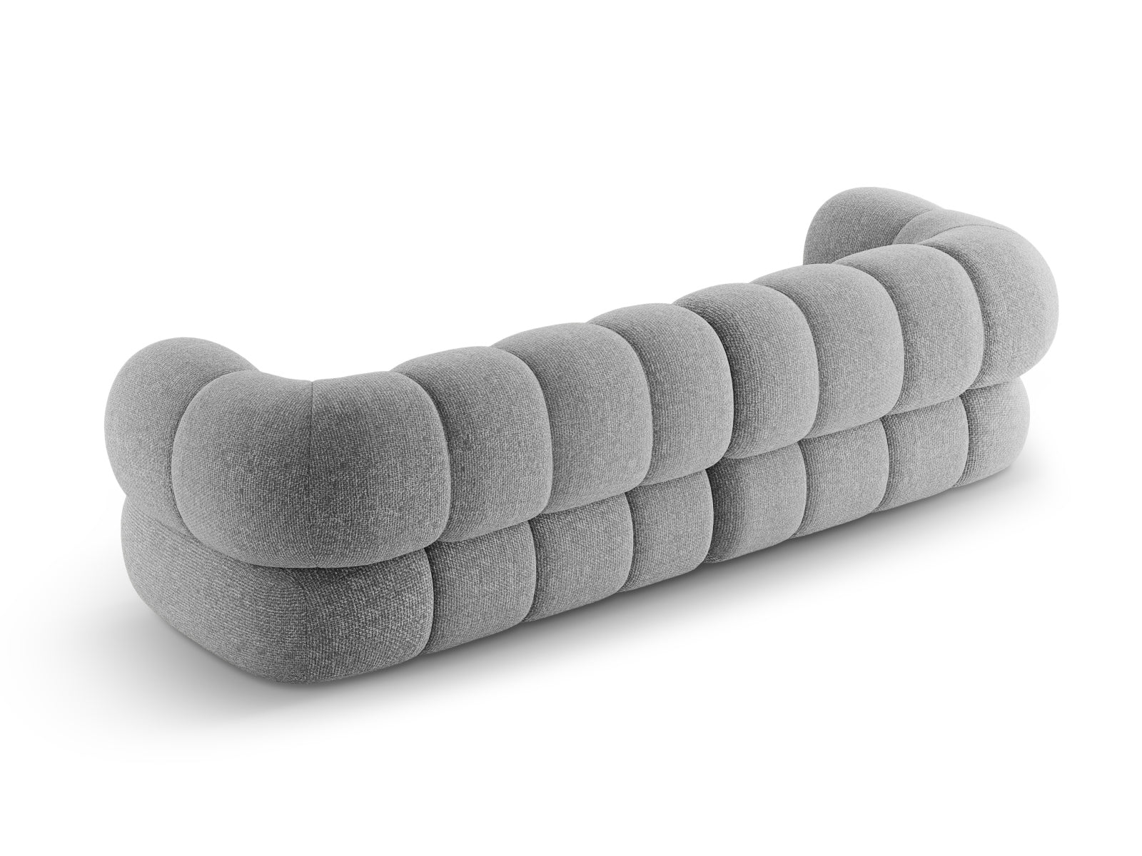 Entdecken Sie das Koge Sofa 4 Sitzer 95cm von Cosmopolitan Design – stilvoll, komfortabel und ideal für gesellige Abende mit Freunden und Familie.