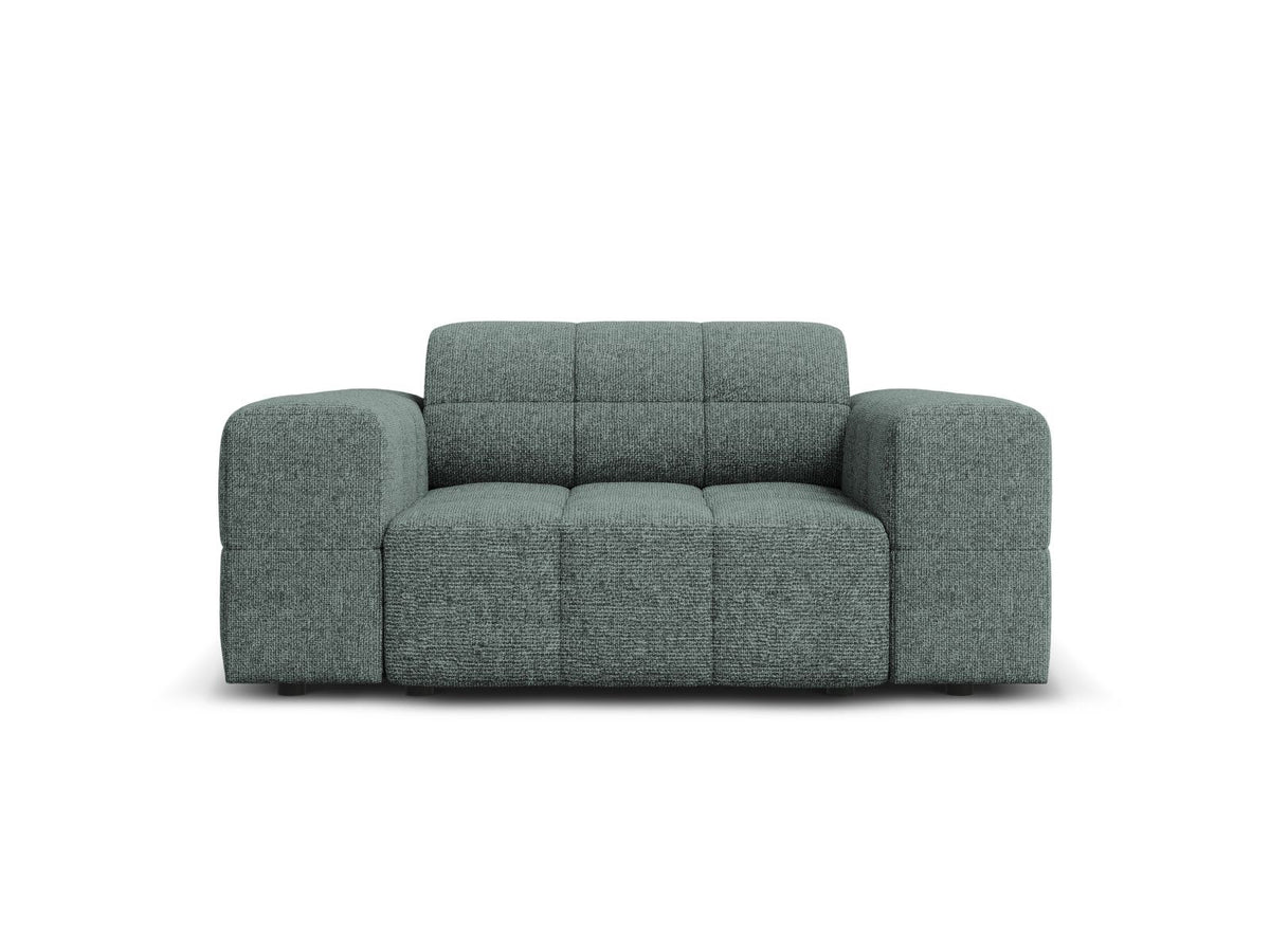 1-Sitzer Sessel Chicago von Cosmopolitan Design – Ansicht 3