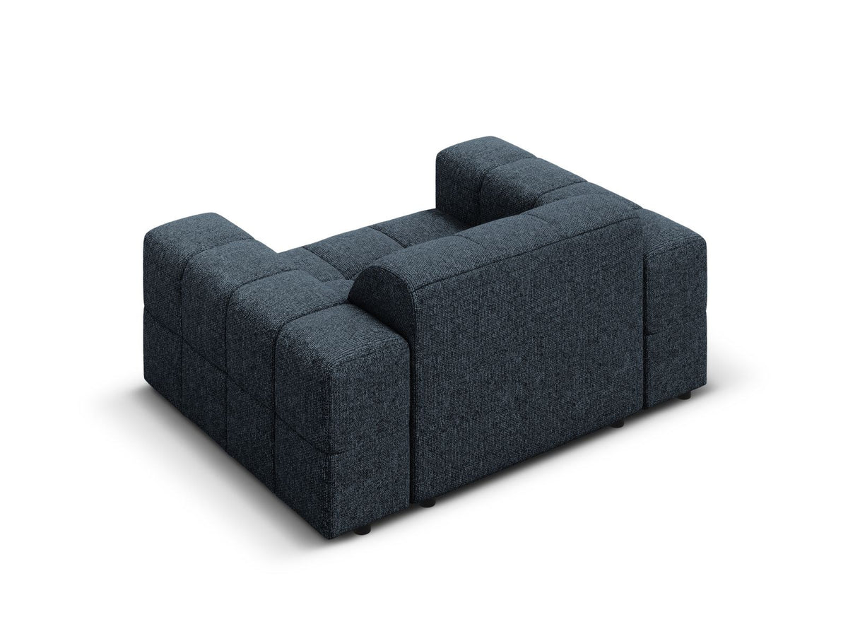 1-Sitzer Sessel Chicago von Cosmopolitan Design – Ansicht 12