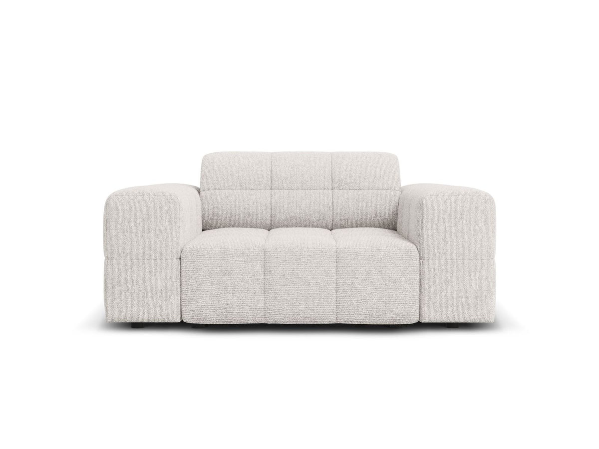 1-Sitzer Sessel Chicago von Cosmopolitan Design – Ansicht 15